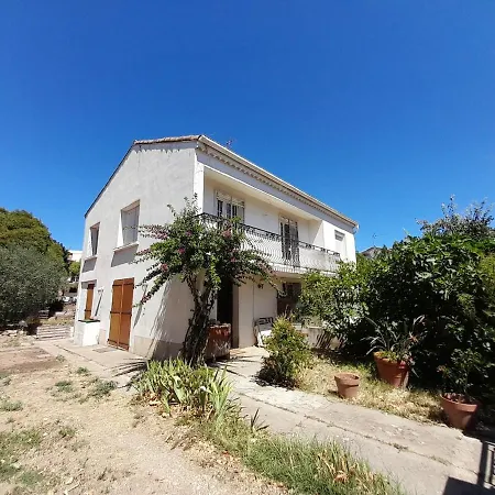 Maison Avec Jardin Vakantiehuis *