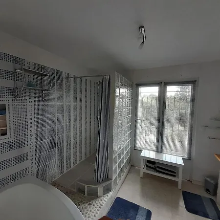 Maison Avec Jardin Vakantiehuis *