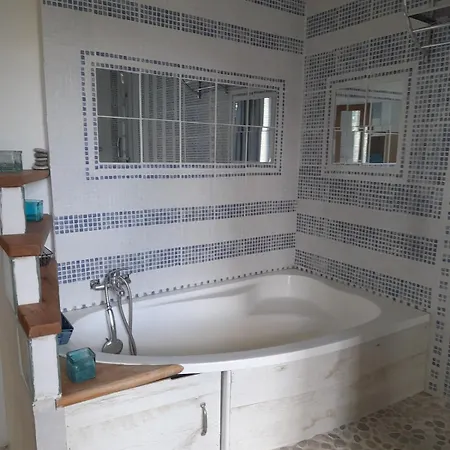 Maison Avec Jardin Nîmes