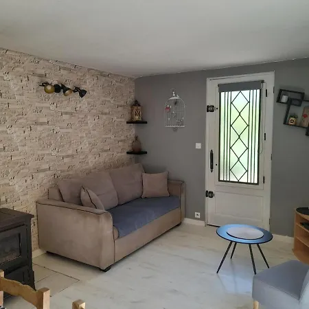 Maison Avec Jardin * Nîmes