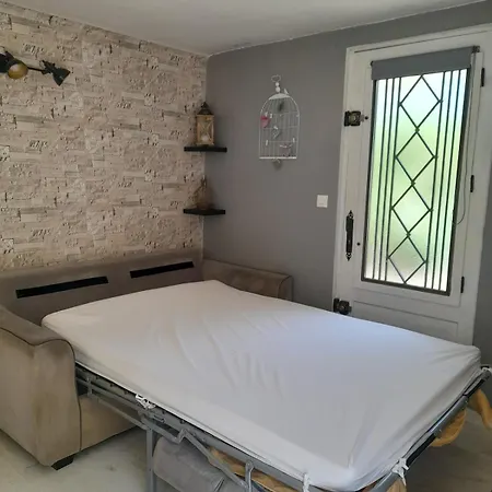 Maison Avec Jardin Vakantiehuis *