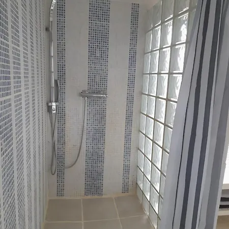 Maison Avec Jardin Vakantiehuis Nîmes